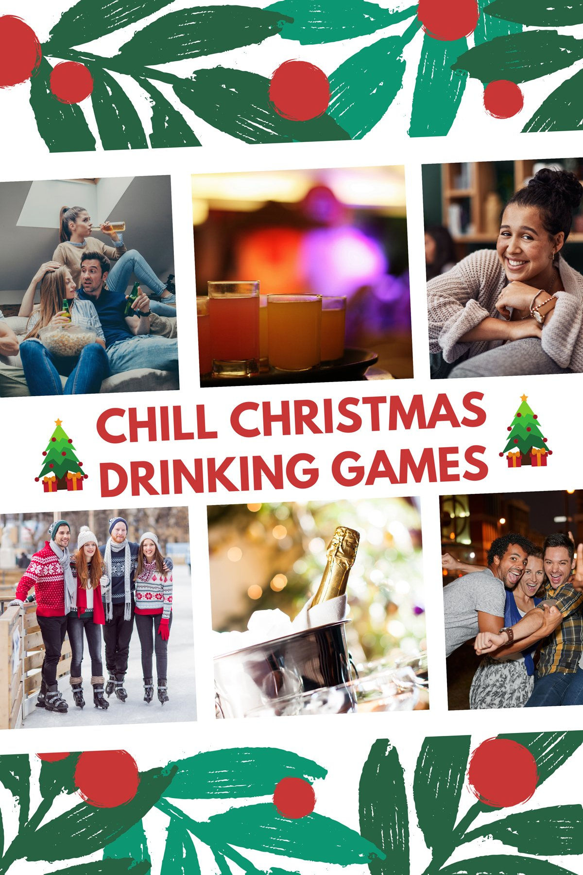 Wallpaper #Lv8aZ5MB3lSXT3zUROKT51 15 Best Christmas Drinking Games Thatll Make You Tipsy Fun Party Pop