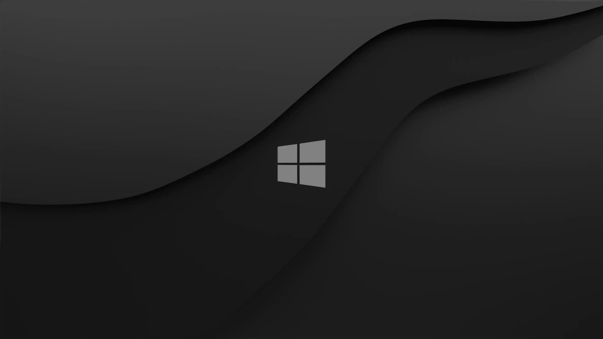Wallpaper #1W0Na5cBycdYOYFTfHFU41 Windows 1 0 Gray Wallpapers Backgrounds and Colors in Windows 10