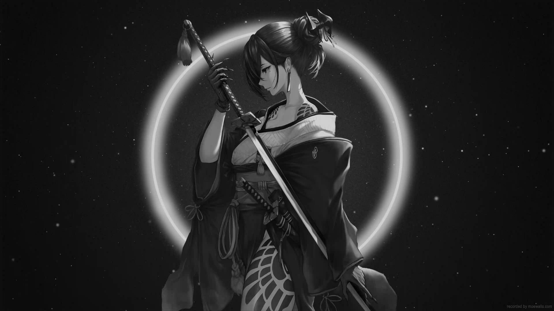 Wallpaper #Na7BM5MBayWjSq6HJRzN298 Tanjiro Kamado Live Wallpapers Animated Wallpapers Moewalls Page