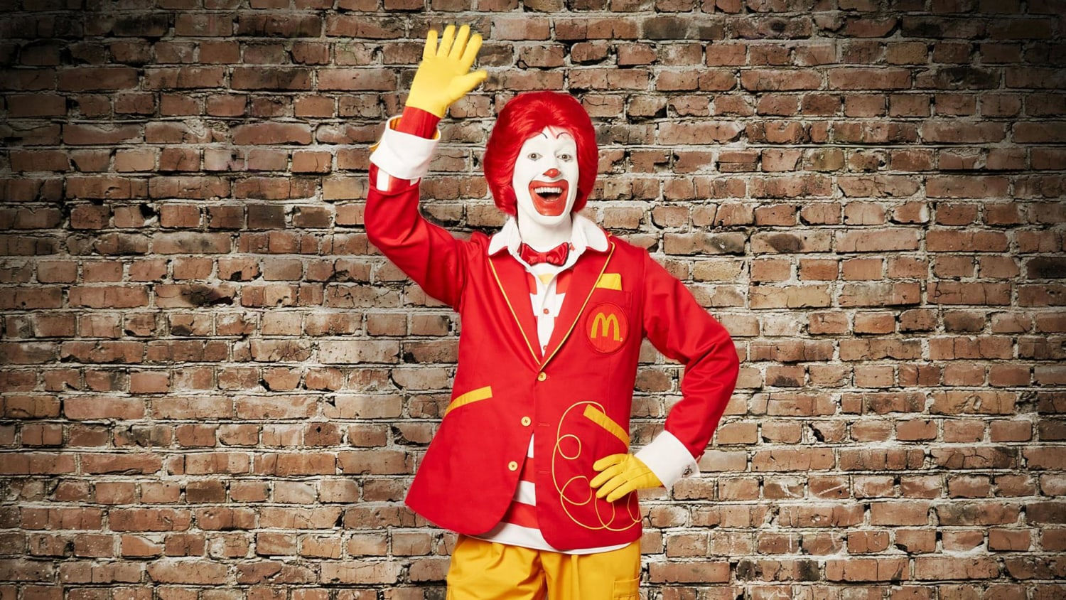 Wallpaper #fa8ed Mcdonalds Launches Clothing Line with Boxlunch