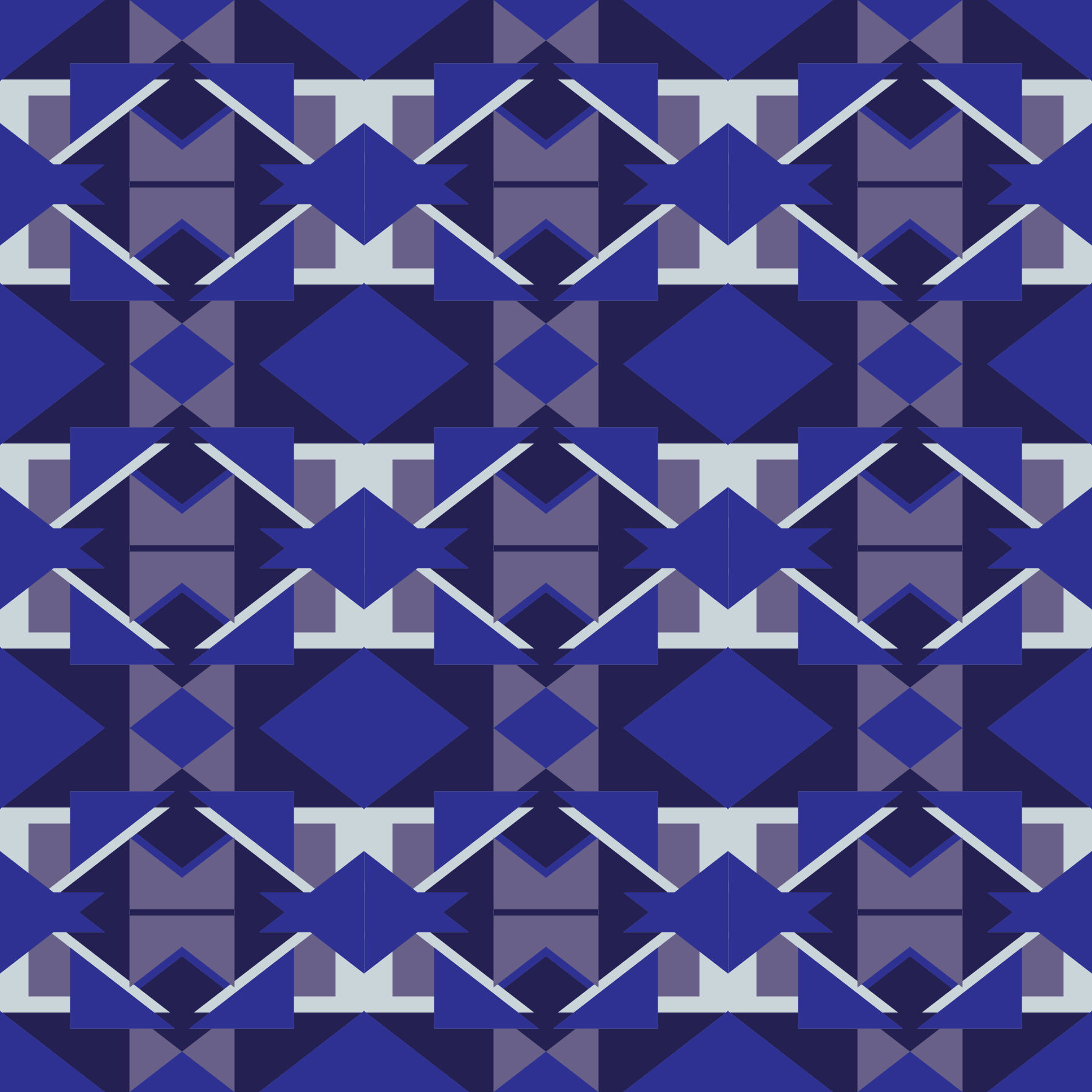 Wallpaper #_bix25IBJvJKYCmEN_fQ42 Free Illustrator Pattern Download Rotating Trinagles Adobe