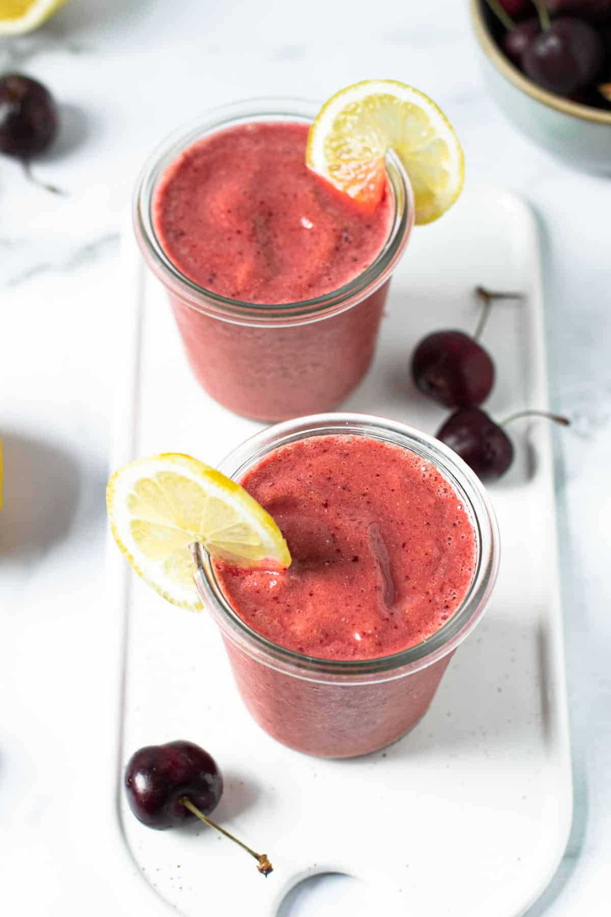 Wallpaper #CGdr7pIBSpphPi3-ol0U303 Cherry Lemonade Smoothie Lexis Clean Kitchen