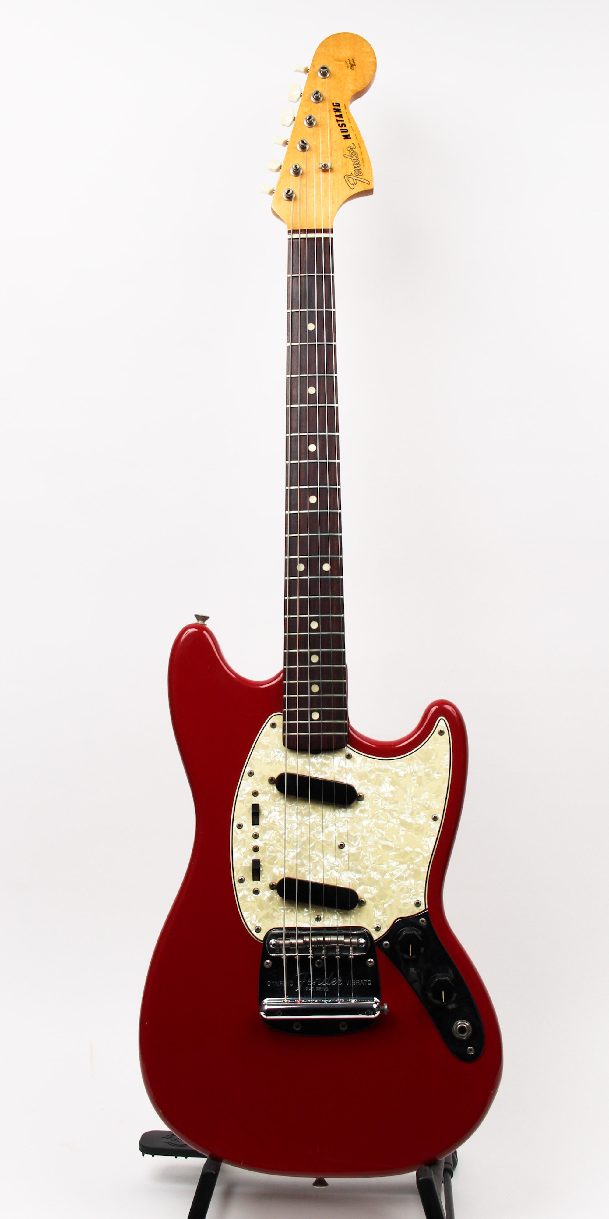 Wallpaper #Ybk13pIBJvJKYCmEbwR417 Fender Mustang 1