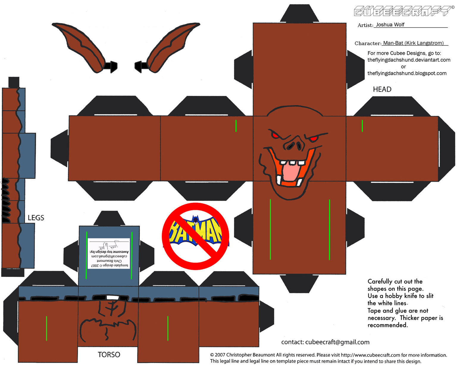 Wallpaper #hmeI95IBSpphPi3-uIae212 Vil13 Manbat Cubee by Theflyingdachshund on Deviantart