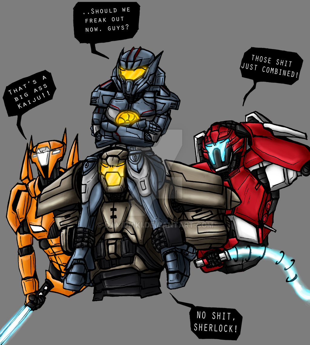 Wallpaper #8c6vJZMB71dOy6JZMRQu241 A Big Kaiju by Davidriki on Deviantart