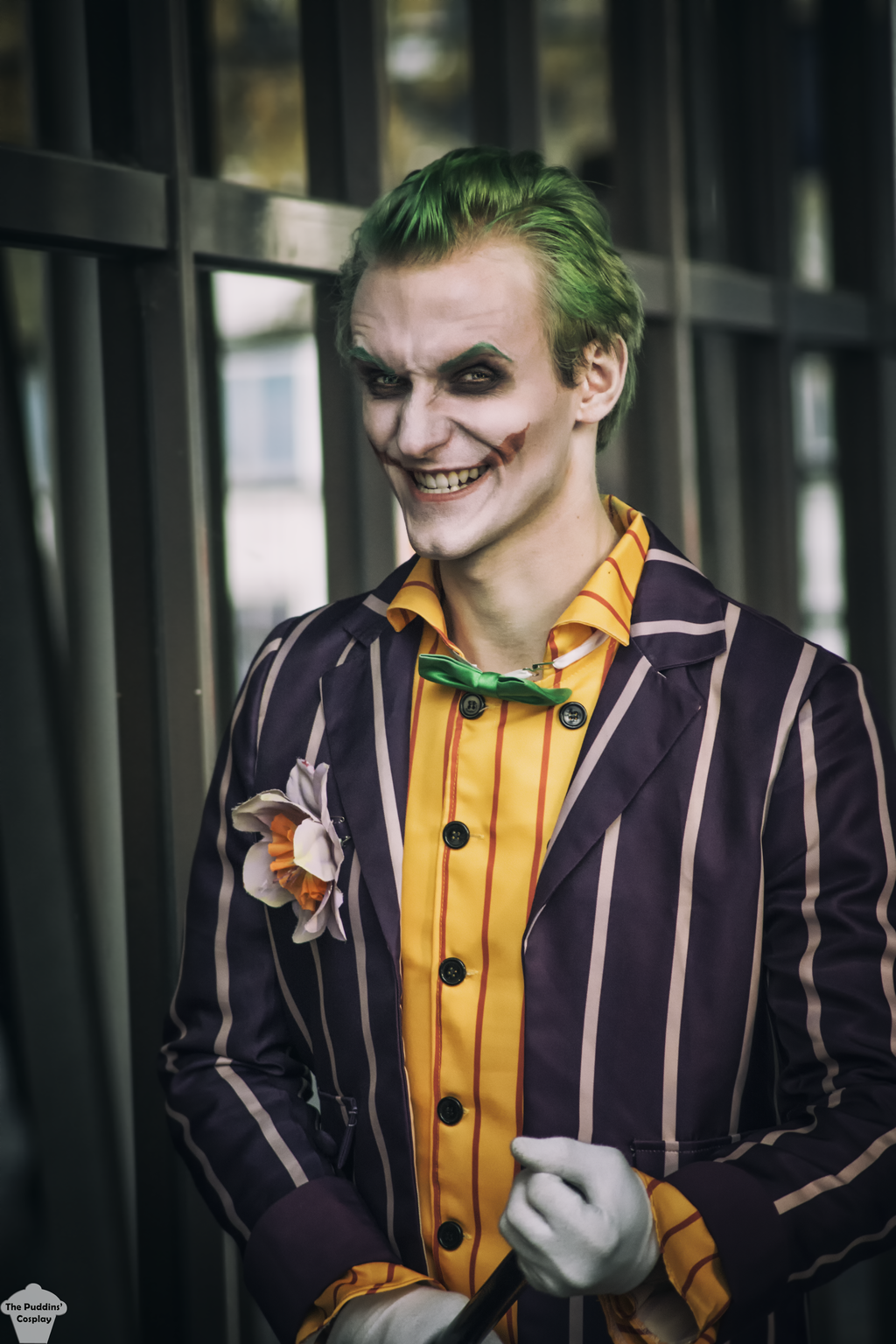 Wallpaper #kRpiUZMB1yWOL4qg3IHY390 Joker Arkham Asylum 7 by Thepuddins on Deviantart