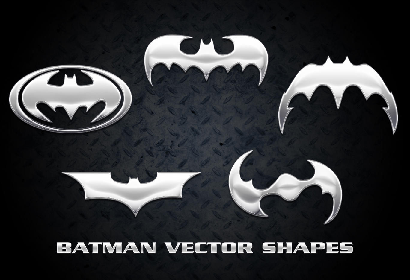Wallpaper #62fSCJMBSpphPi3-e8wb139 Batman Vector Shapes by Retoucher07030 on Deviantart