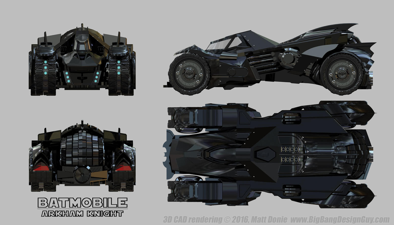 Wallpaper #ac695 Prototype Batmobile Batman Arkham Knight Wiki Guide Ign