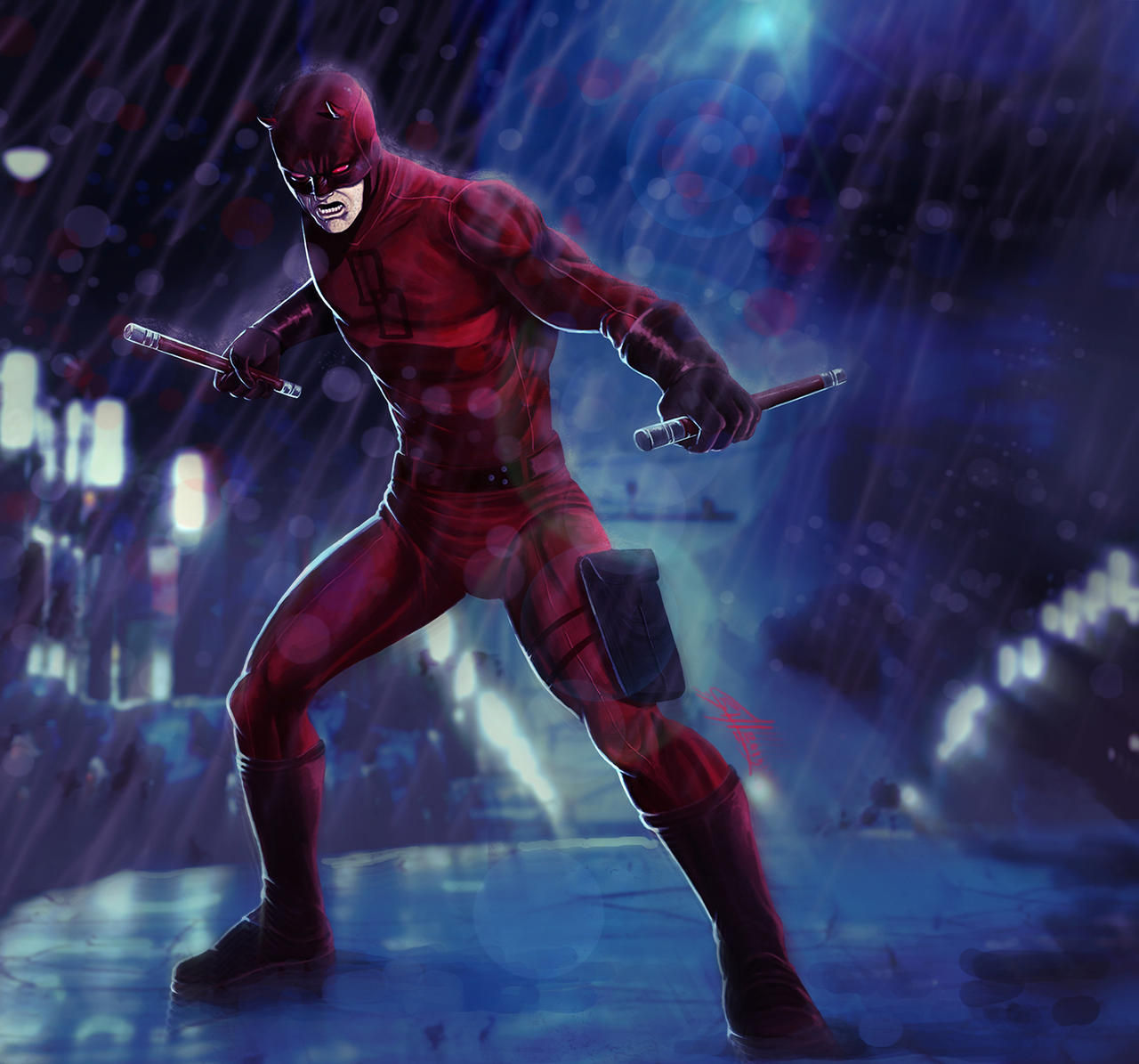 Wallpaper #CFjXNJMBzN9vxX34qD53304 Daredevil by Sia1965pak on Deviantart