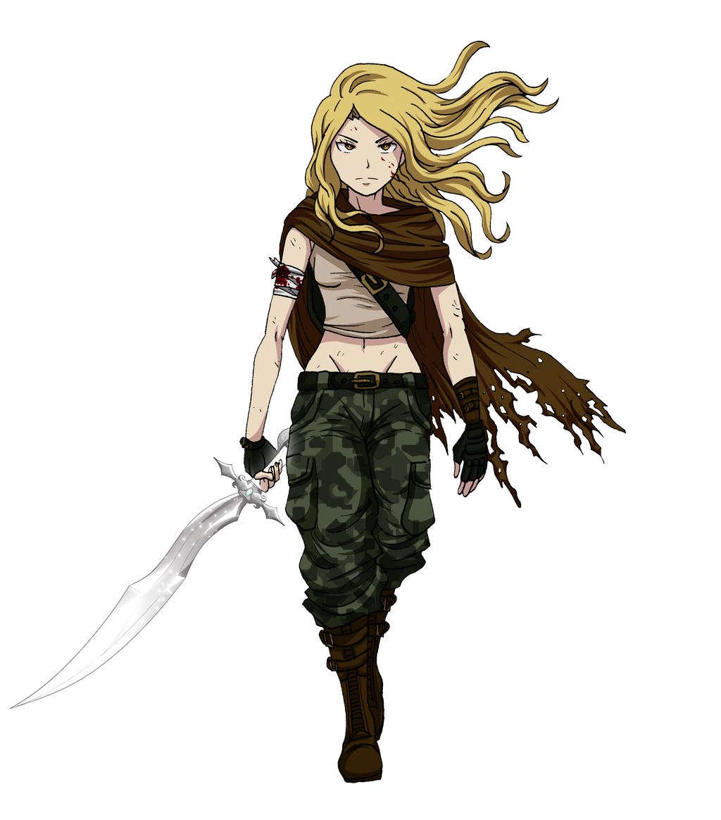 Wallpaper #oJl_P5MBUcASHT6nQswf377 Post Apocalyptic Amitiel by Crescenti C on Deviantart