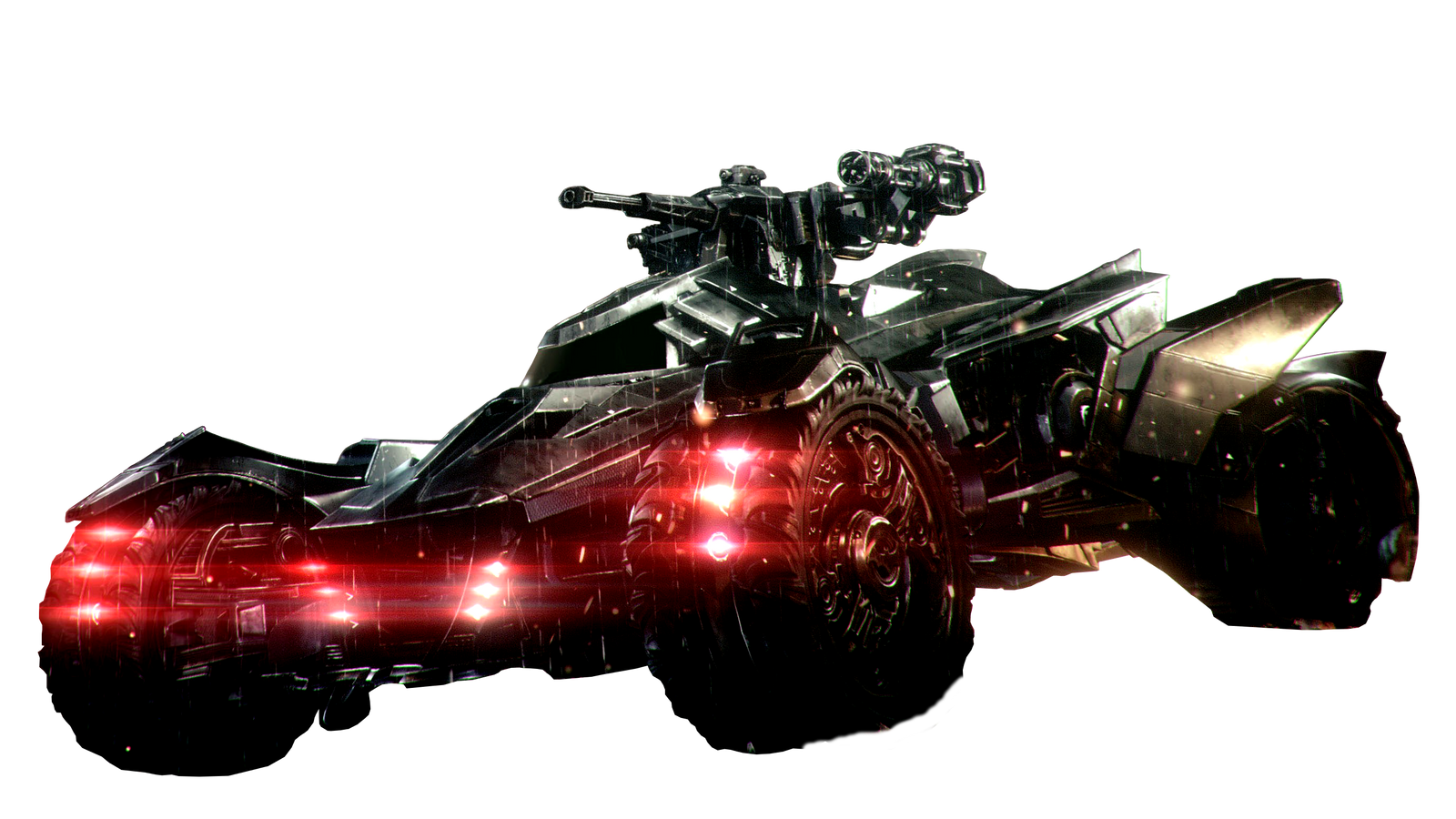 Wallpaper #ac695 Prototype Batmobile Batman Arkham Knight Wiki Guide Ign