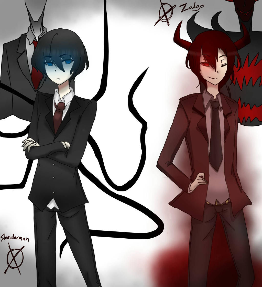 Wallpaper #wEDgL5MBJhL2WPbaU77v88 Slender Man Creepypasta Human Form
