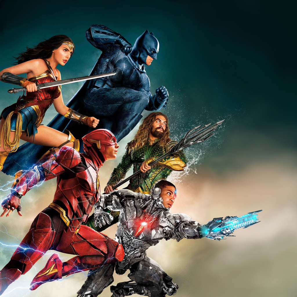 Wallpaper #CVjgM5MBzN9vxX34iDra269 Justice League International Poster Textless by Mintmovi3 on Deviantart