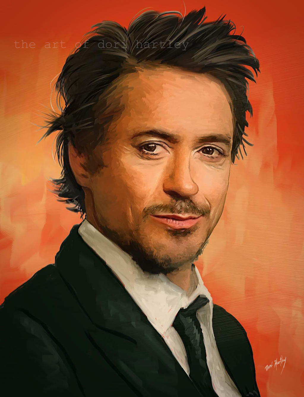 Wallpaper #LaWWOJMBVBiSkHCaEo7C325 Tony Stark by Lucival on Deviantart