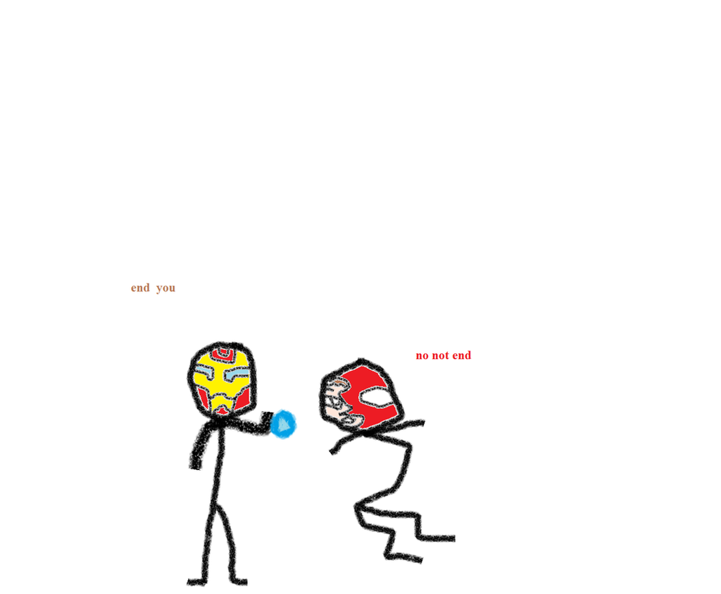 Wallpaper #hH1M8o4Bnwiau_P6Hgvs36 Iron Man vs Spiderman P2 by Otezeno on Deviantart