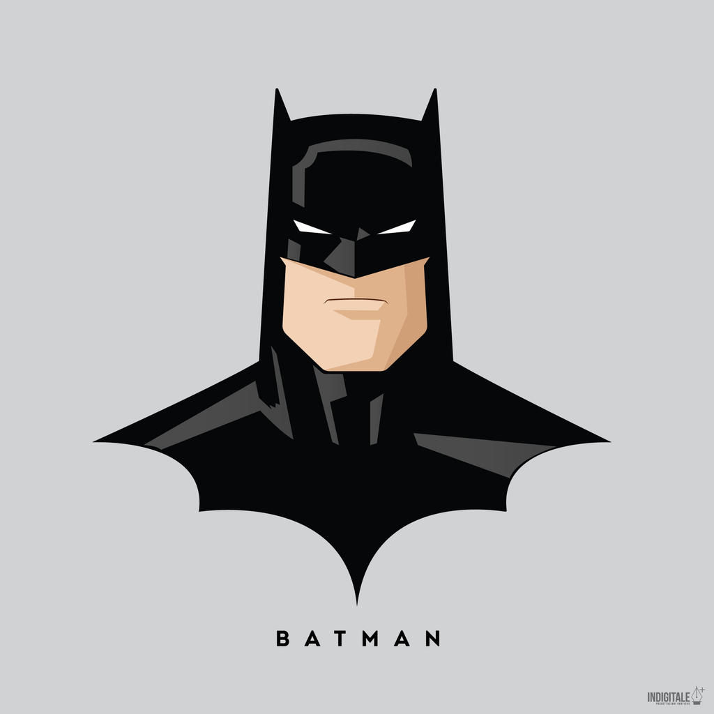 Wallpaper #SX1u8Y4Bnwiau_P67wn644 Batman by Funky23 on Deviantart