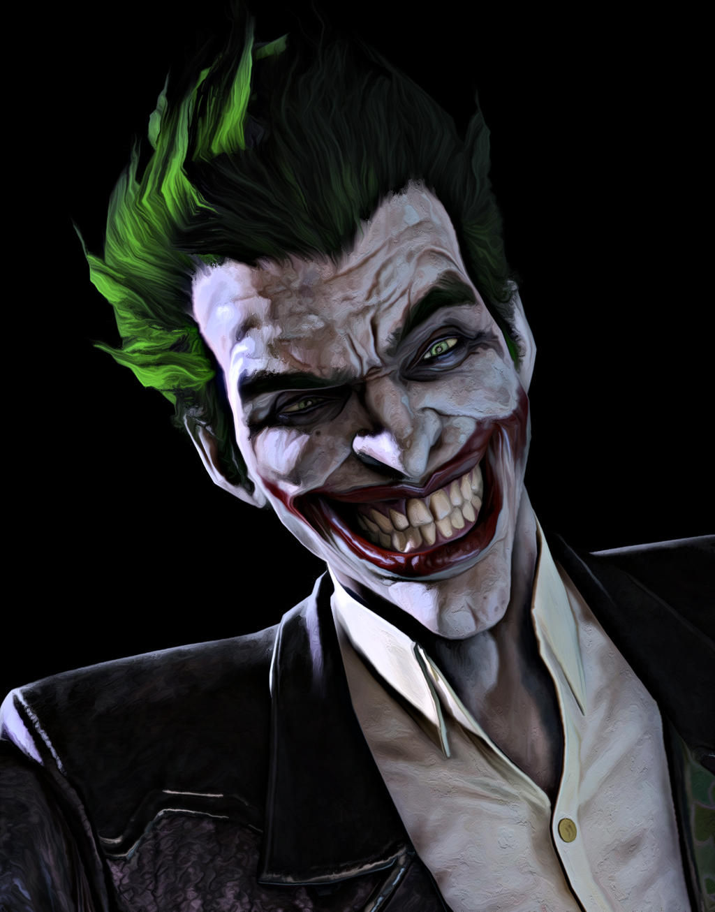 Wallpaper #XX1z8Y4Bnwiau_P6jQlU9 Joker by Wargaron on Deviantart
