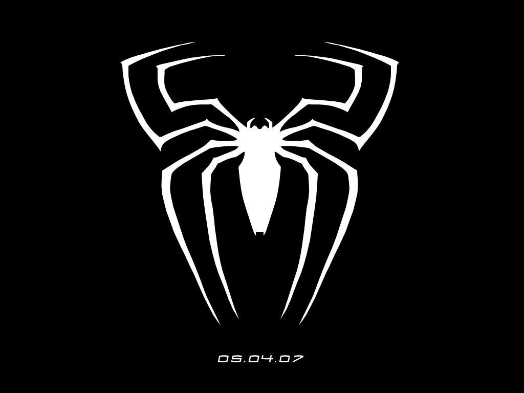Wallpaper #X0CVMZMBJhL2WPbaMcfQ257 Symbiote Spiderman Logo by Wolverine080976 on Deviantart