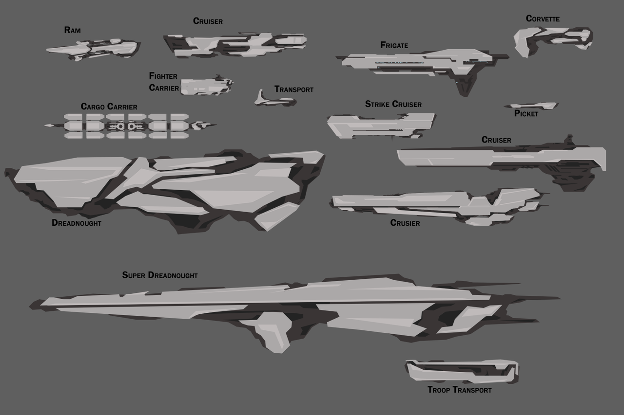 Wallpaper #anfAJ5MB-pgBXx60OqcO165 Concept Art Spaceships by Judan on Deviantart