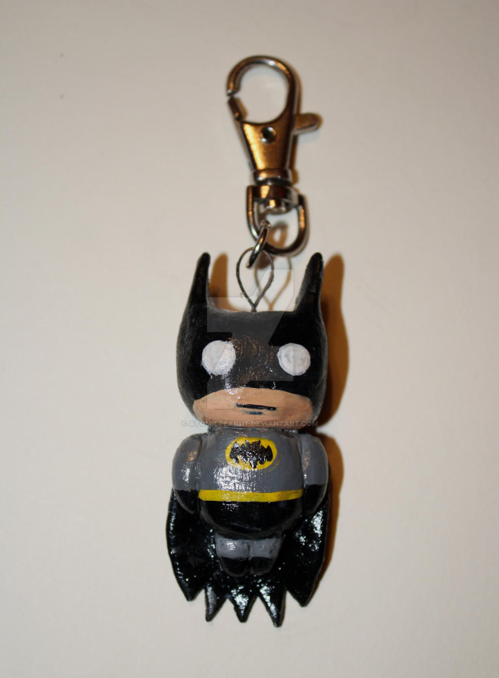 Wallpaper #KWf9_JIBSpphPi3-HZrD88 Chibi Batman by Atomicpeanut on Deviantart