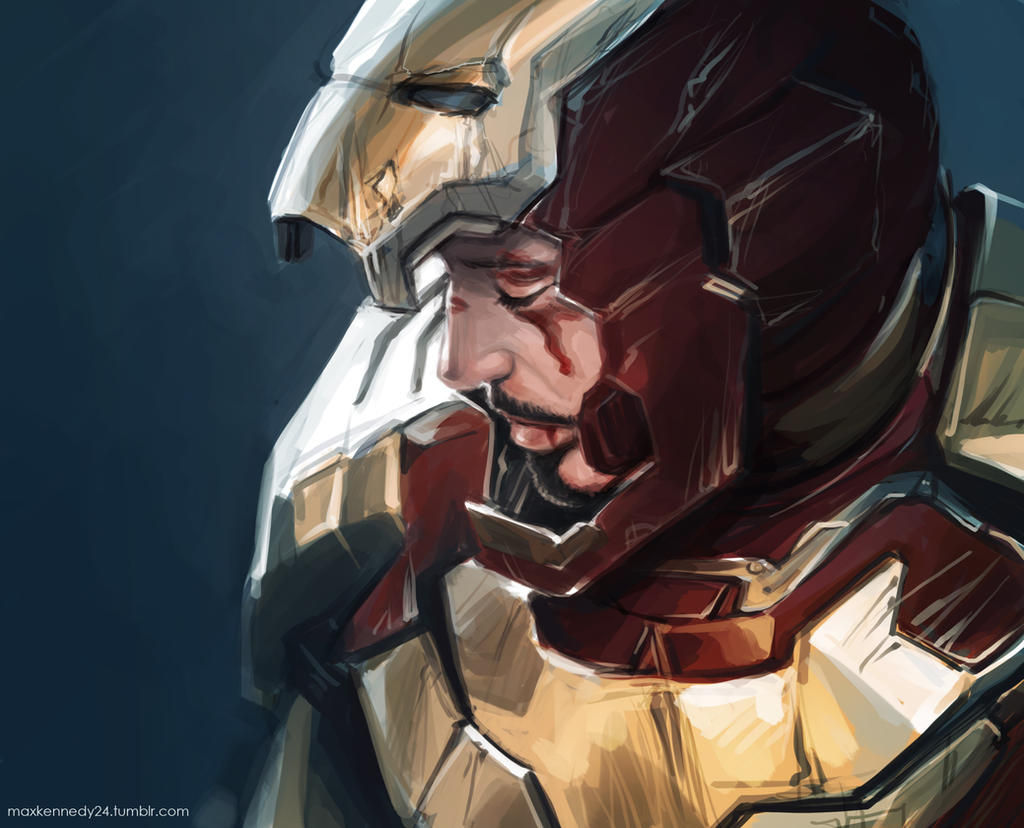 Wallpaper #LaWWOJMBVBiSkHCaEo7C217 Iron Man Tony Stark by Maxkennedy on Deviantart