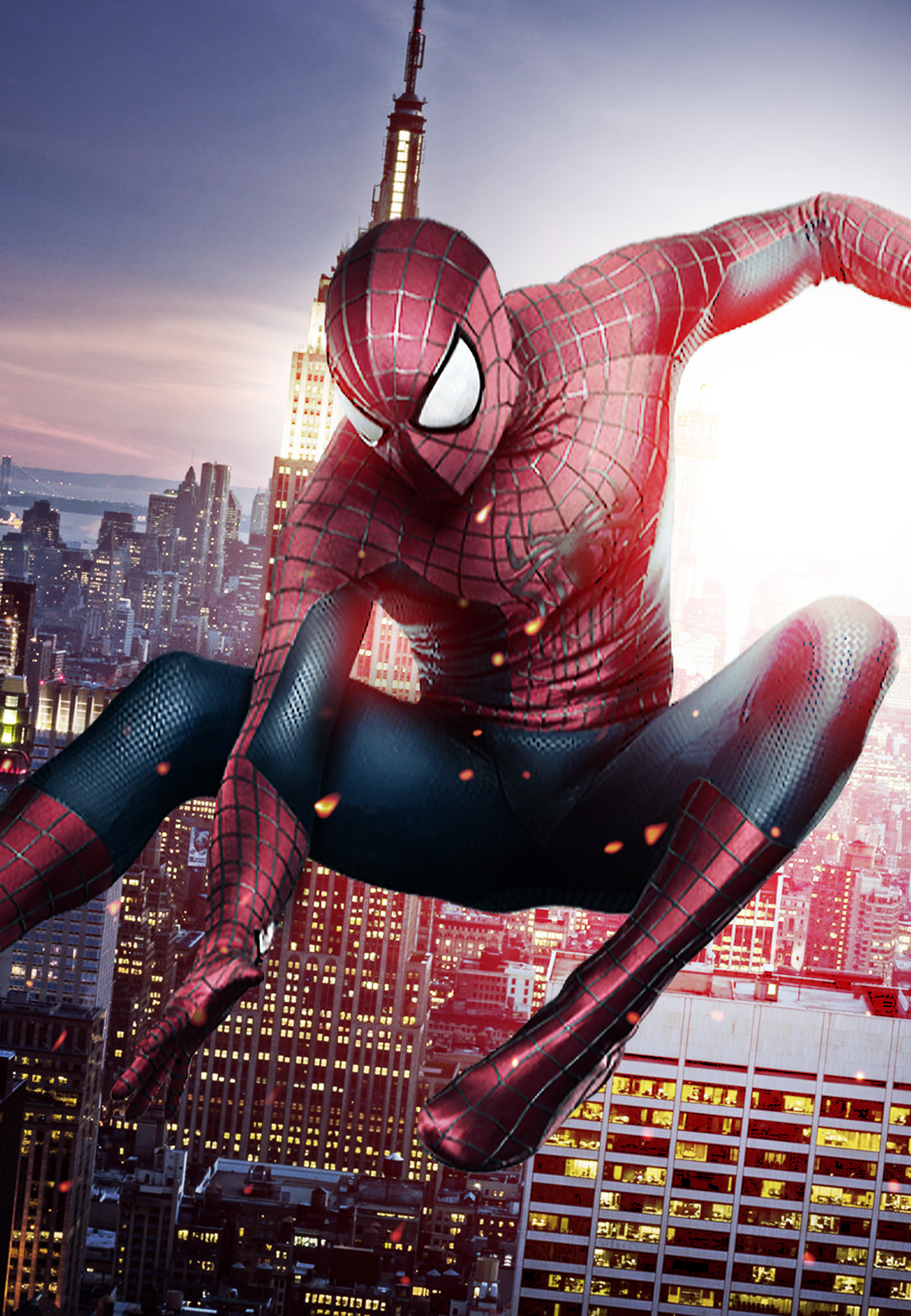 Wallpaper #7RmBNo8BtGB6xQ78bKL-25 Captain America Civil War Spider Man Poster by Eversontomiello on