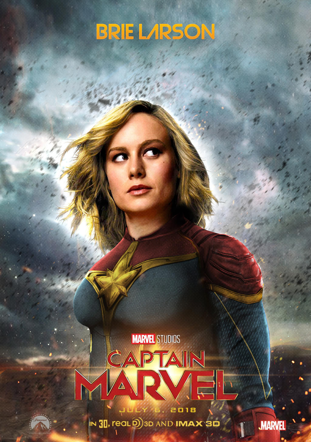 Wallpaper #1kUXlY4B7YBJg1BV0Z-b37 Captain Marvel by Amyisalittledecoy on Deviantart