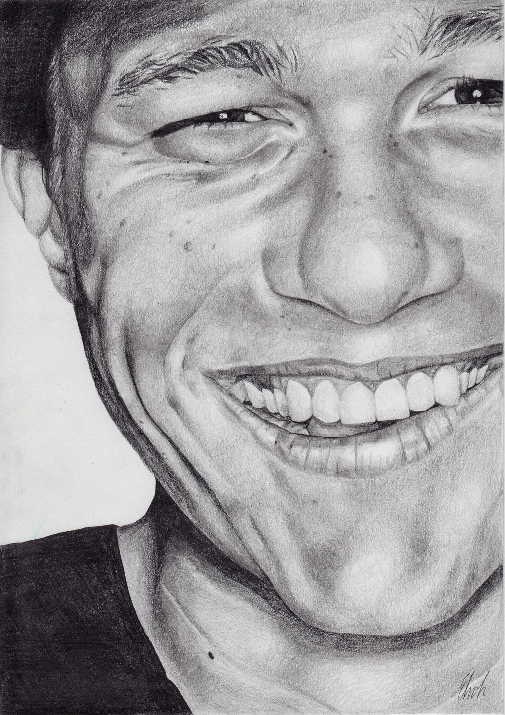 Wallpaper #pLg525IBJvJKYCmE3_XP168 Heath Ledger by Ehvh on Deviantart