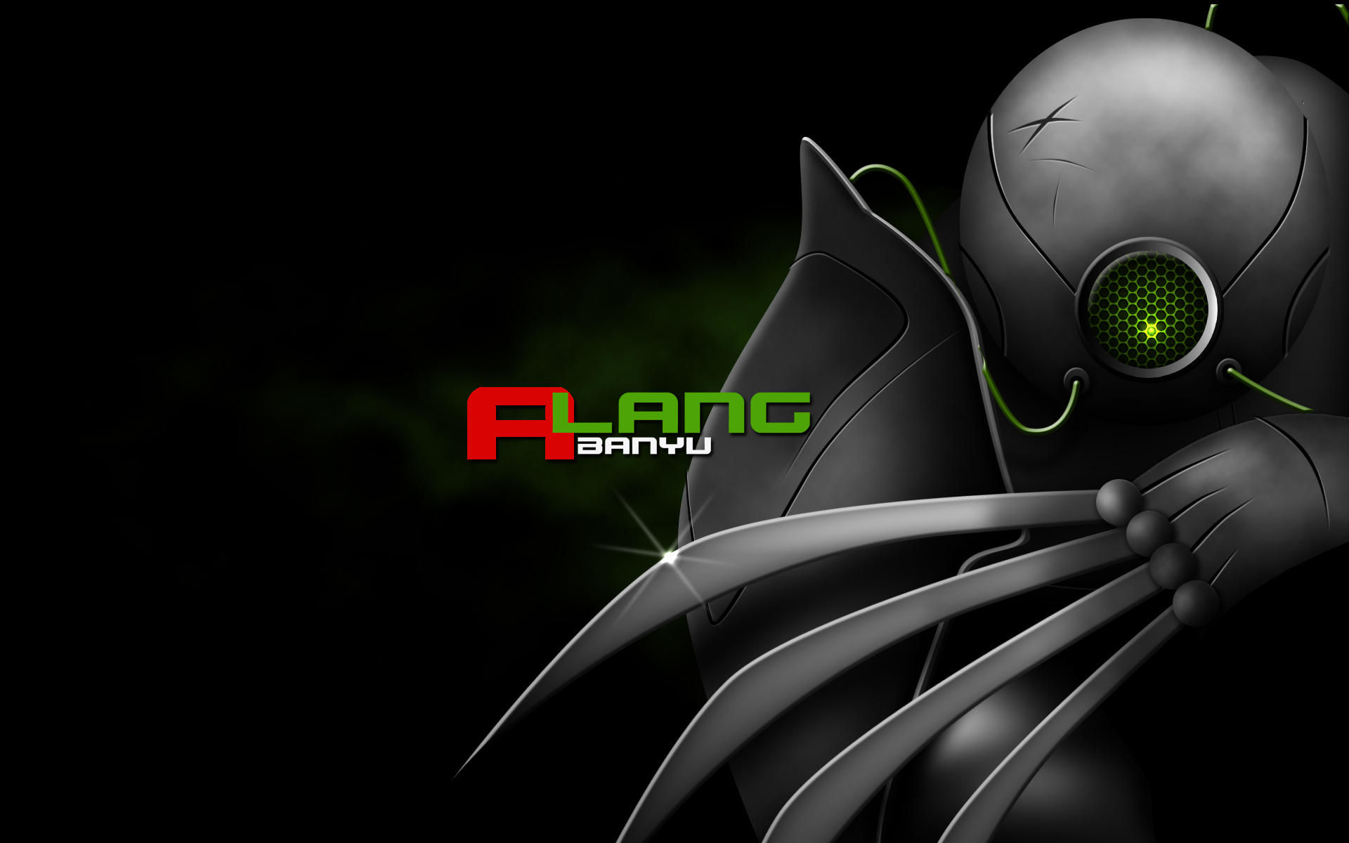 Wallpaper #Ph0GKpMBlOZrFDOkycPy389 3D Drawing Art Tutorial by Alangbanyu on Deviantart