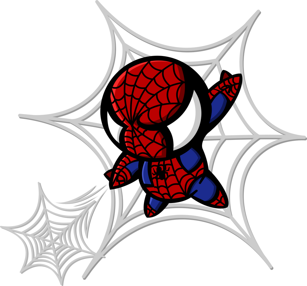 Wallpaper #PX3Z8Y4Bnwiau_P6-wo059 Chibi Spiderman by Juniorchan on Deviantart