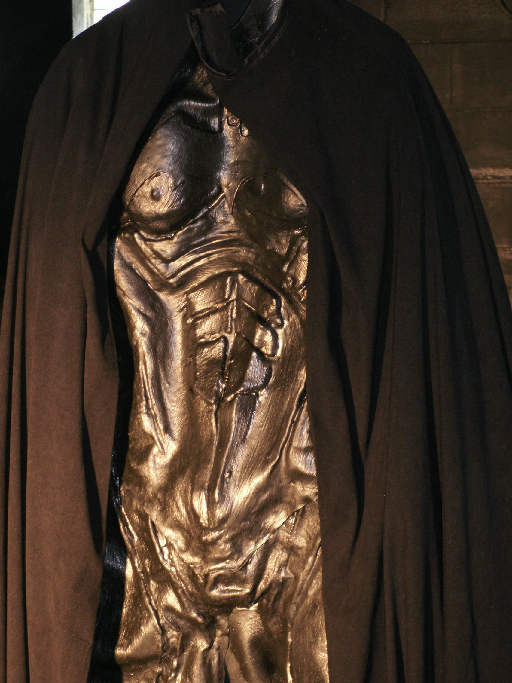 Wallpaper #mRmPLY8BtGB6xQ787ZLP50 Batman Begins Costume by Waynetech Spfx on Deviantart
