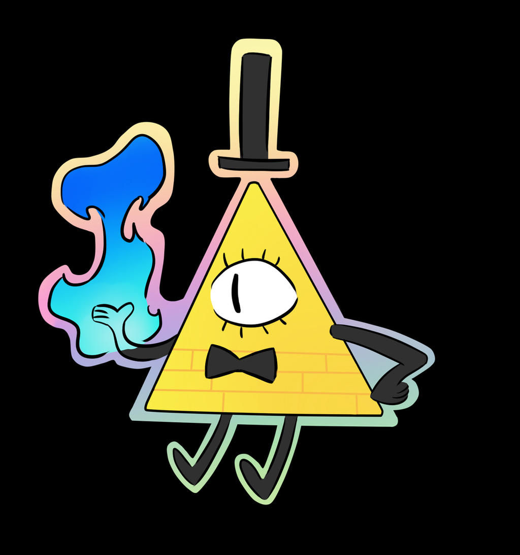 Wallpaper #yGeGApMBSpphPi3-qq-c217 Bill Cipher Keychain 1 by Shion396 on Deviantart