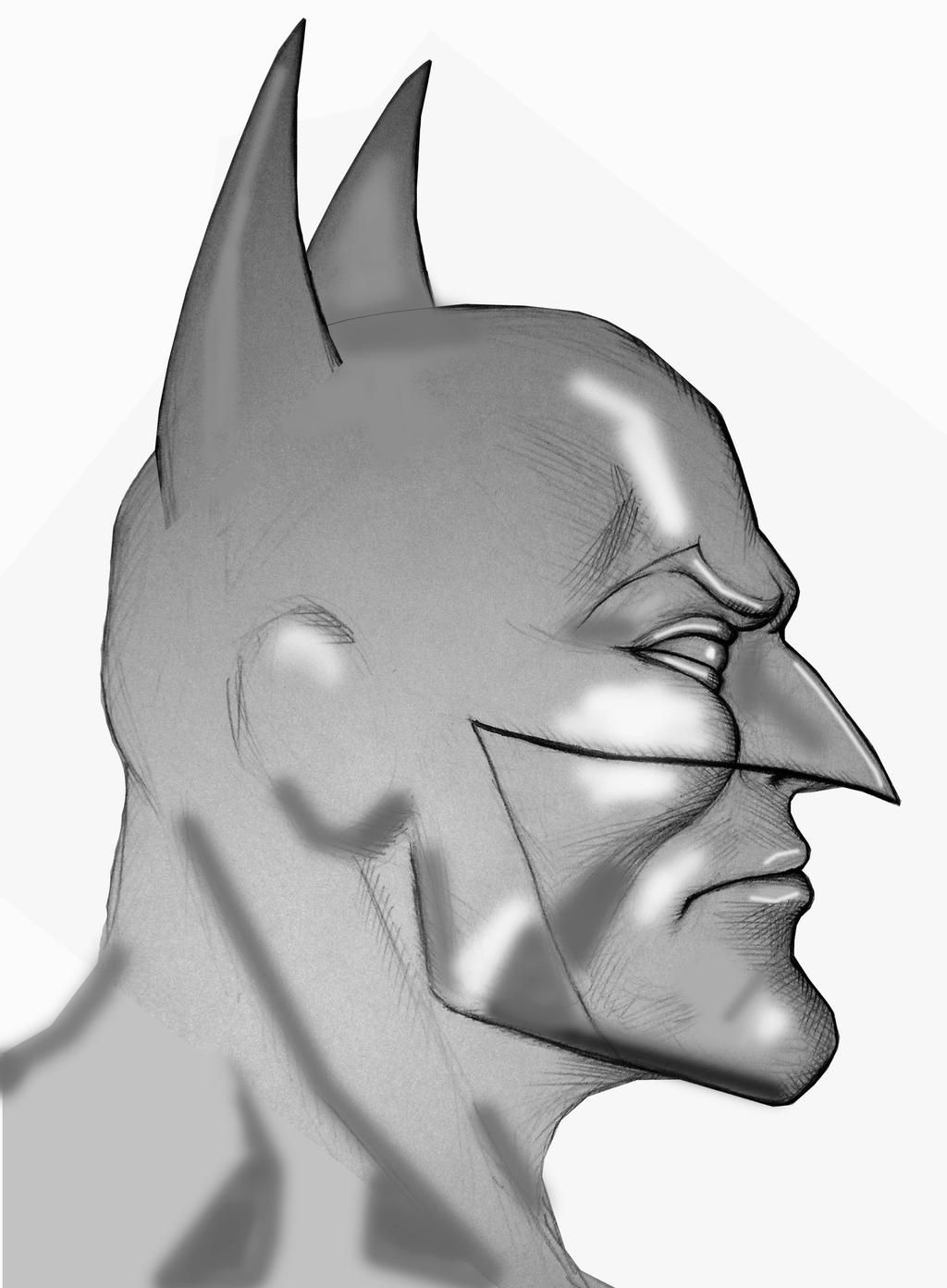 Wallpaper #JneBJ5MB-pgBXx60B6YM34 Batman Profile 11 28 2012 by Myconius on Deviantart