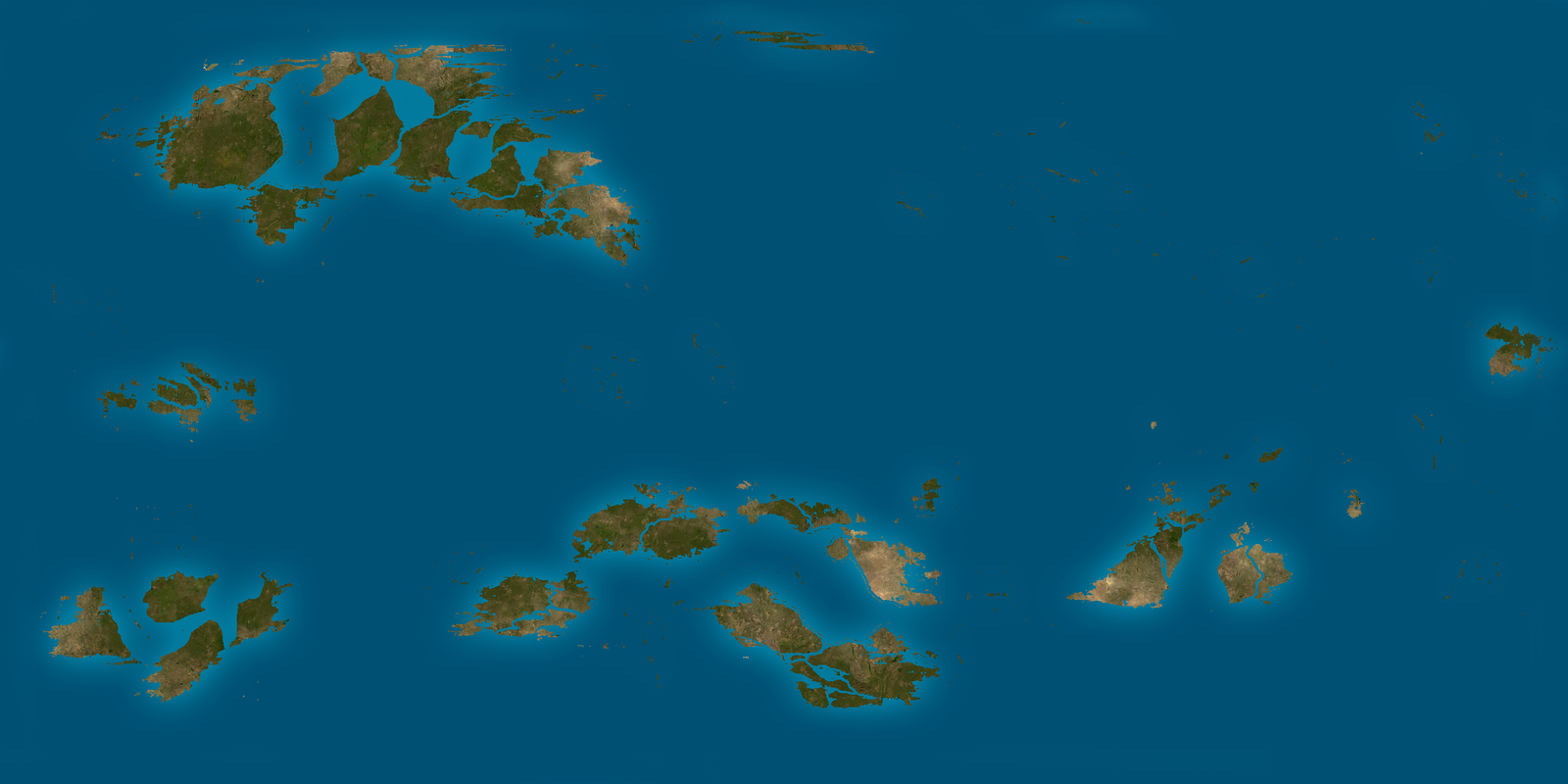 Wallpaper #PDM5M5MBcgDP3FvJOKpL93 Icarus Map by Dragonthunders on Deviantart