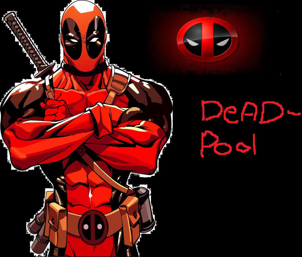 Wallpaper #pmjDFpMBSpphPi3-rQx964 Deadpool Fan Art by Annester100 on Deviantart