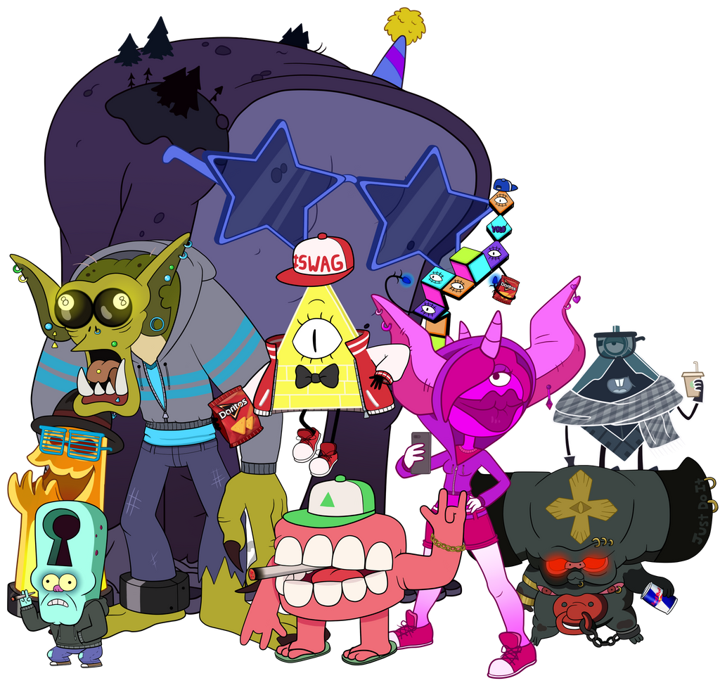Wallpaper #-FZCd5cBsd6xcFiE6NnF52 Bills Gang by Thecheeseburger on Deviantart