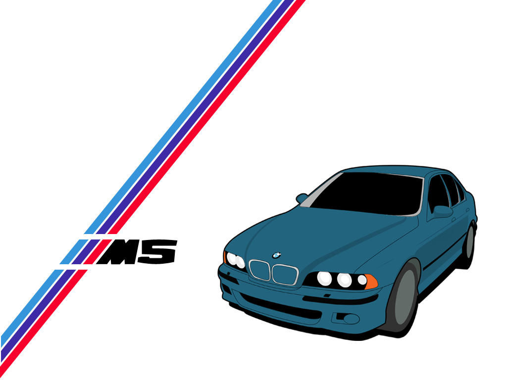 Wallpaper #x3QgwY4B_8f4nGFaM23435 BMW M5 E39 by R Sin14 on Deviantart