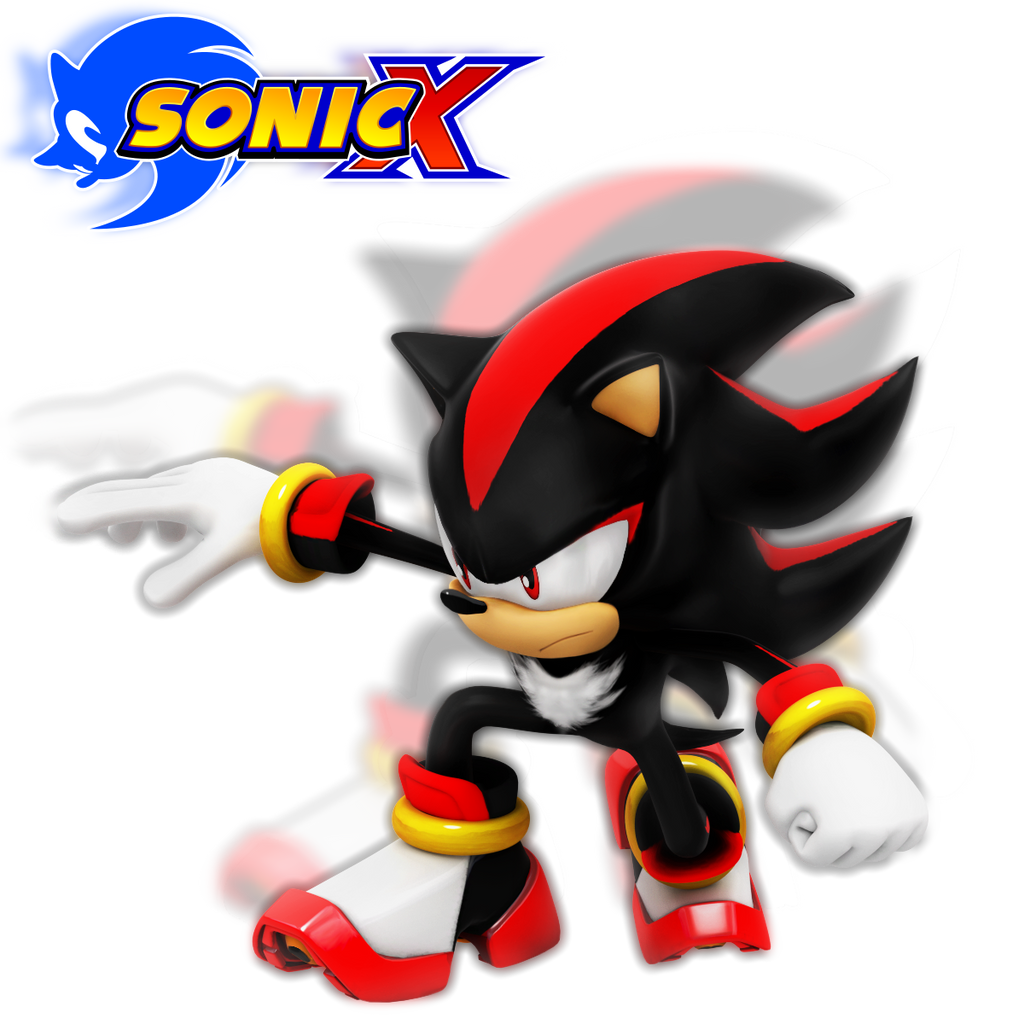 Wallpaper #klhxNJMBzN9vxX346zxu221 Shadow X by Nibroc Rock on Deviantart