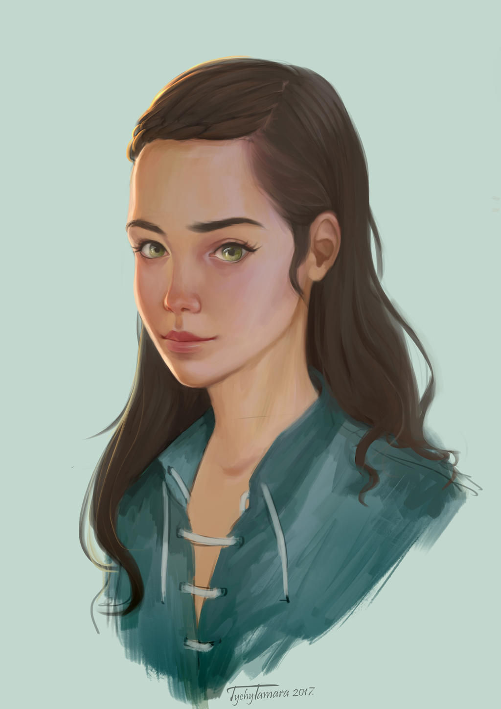 Wallpaper #kGjoHZMBSpphPi3-5Sd_230 Dnd Character Commission by Tychytamara on Deviantart