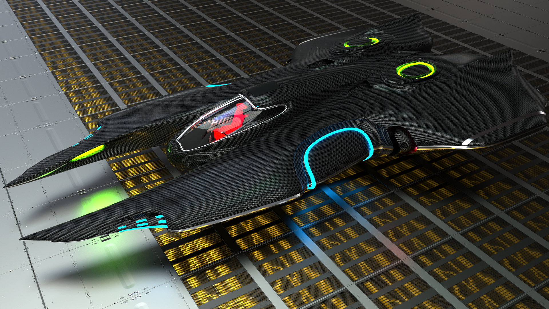 Wallpaper #9mcXC5MBSpphPi3-o9cX285 Wraith Raider Starship by Hermond on Deviantart