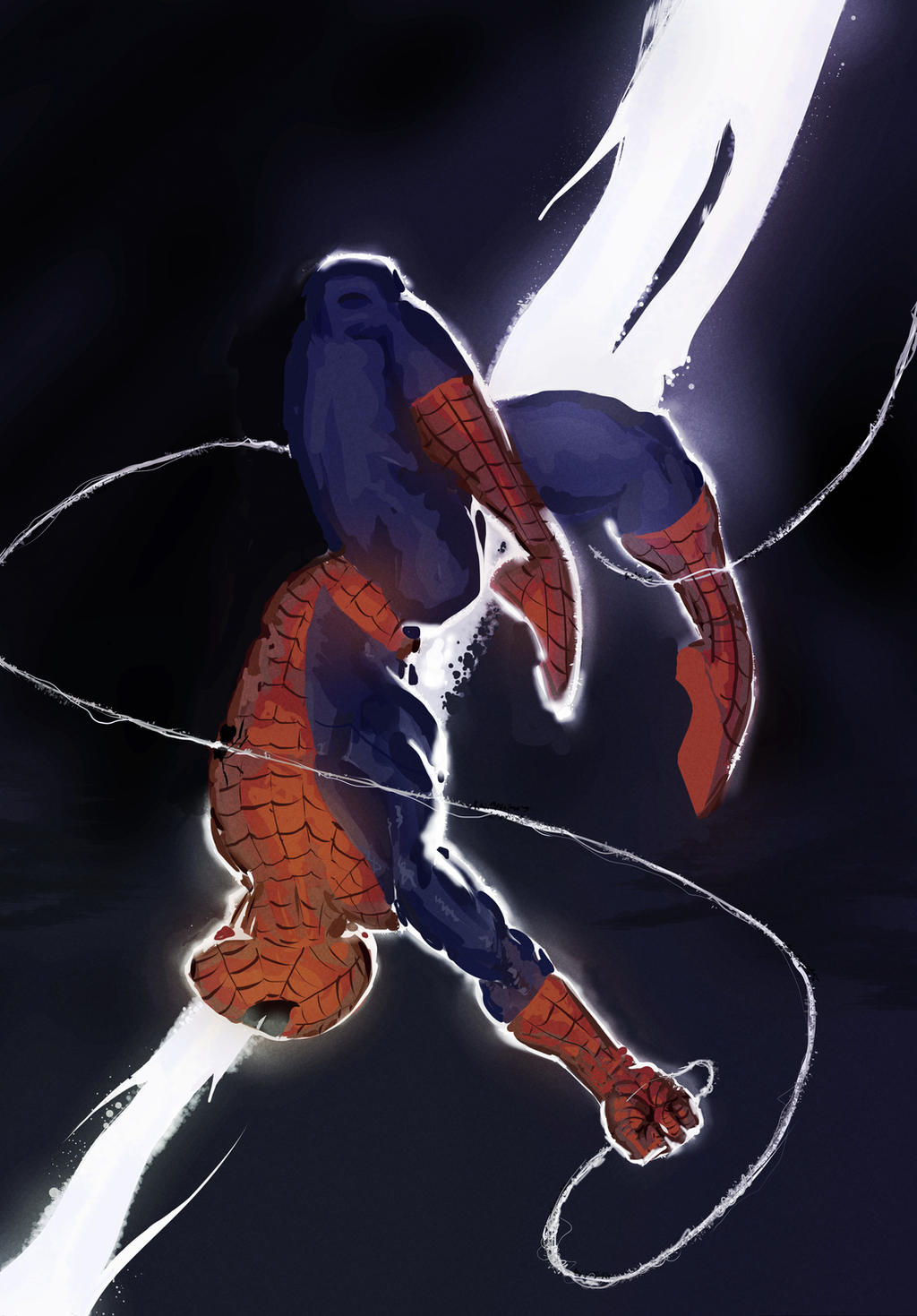 Wallpaper #DV7hMpMBborbLbczI2Dj189 Versus Electro Spider Man by Cmgfx on Deviantart