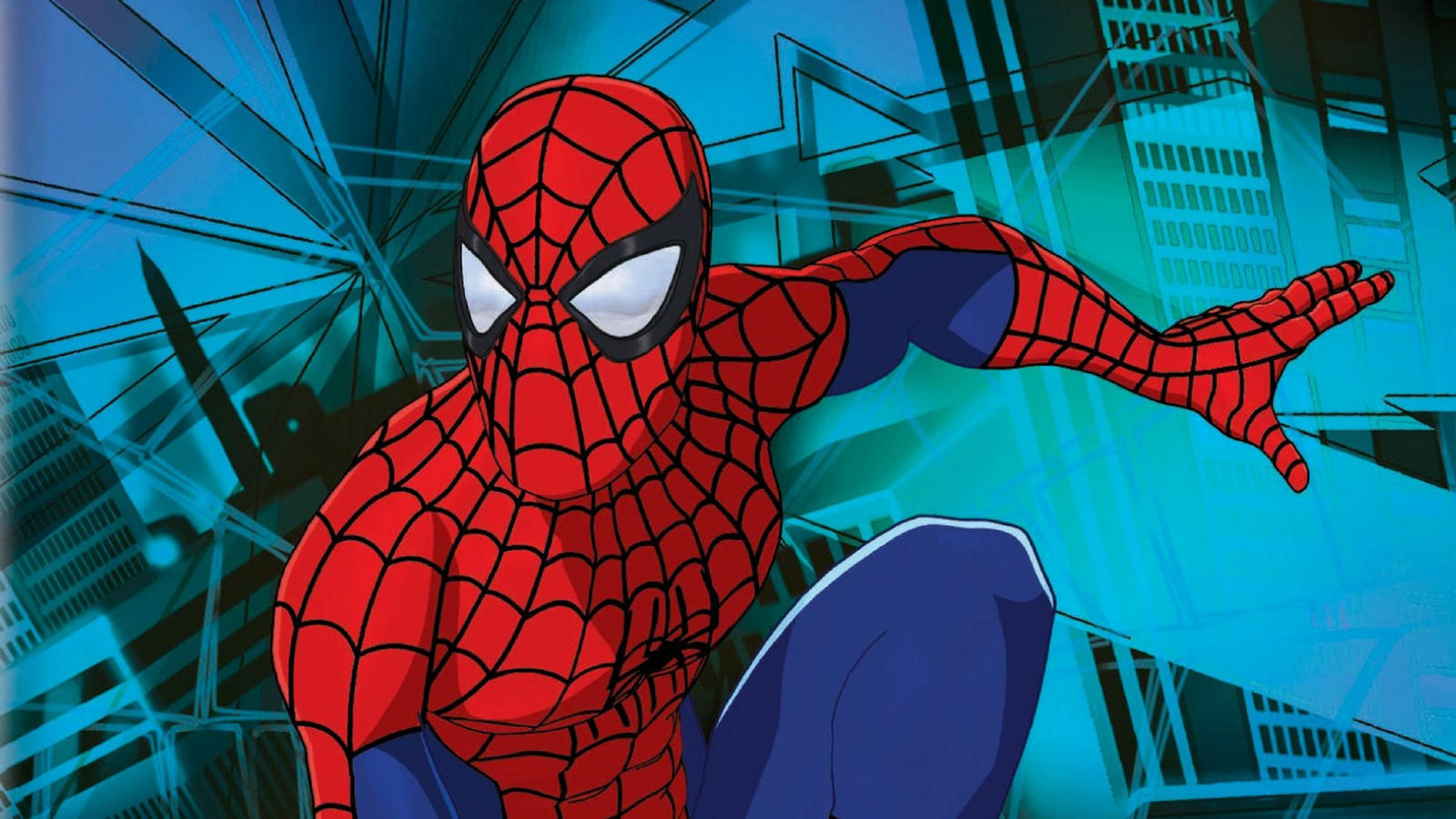 Wallpaper #zkVNl44B7YBJg1BVPKAl40 Spider Man the New Animated Series Wallpaper 2 by Jmarvelhero on