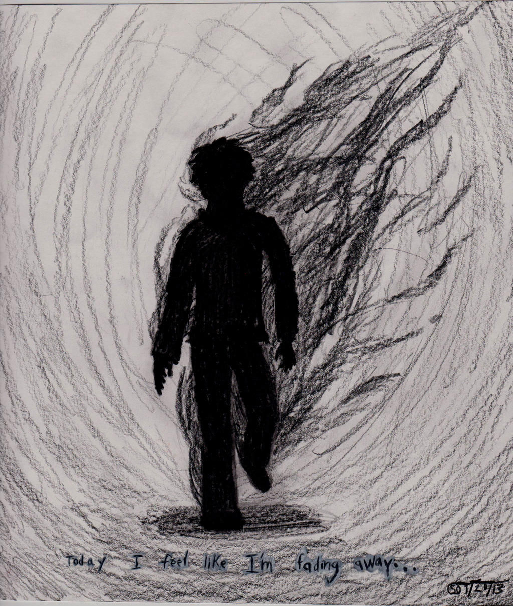 Wallpaper #A2cL6JIBSpphPi3-Dzuj237 Its Like Im Fading Away by Sean7700 on Deviantart
