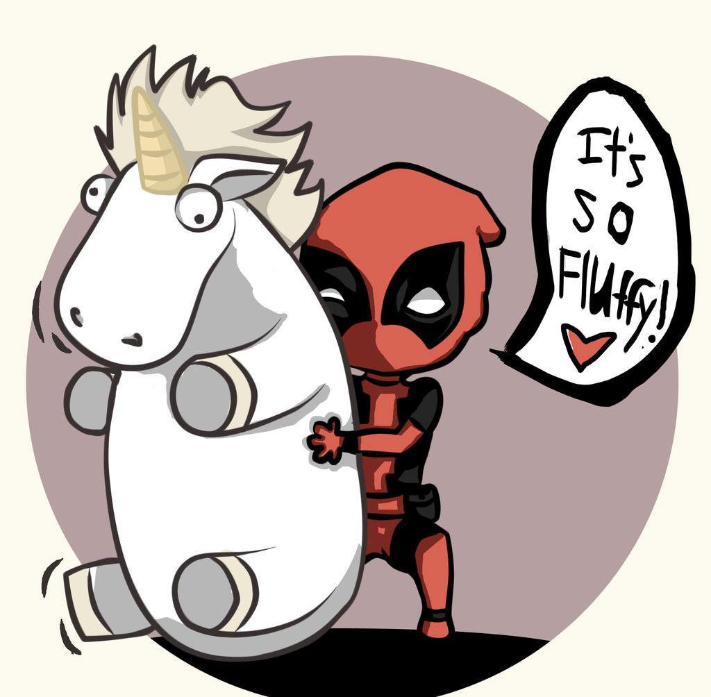 Wallpaper #NBlDDo8BtGB6xQ78o1kJ12 Deadpool Chibi by Beastwithaddittude on Deviantart