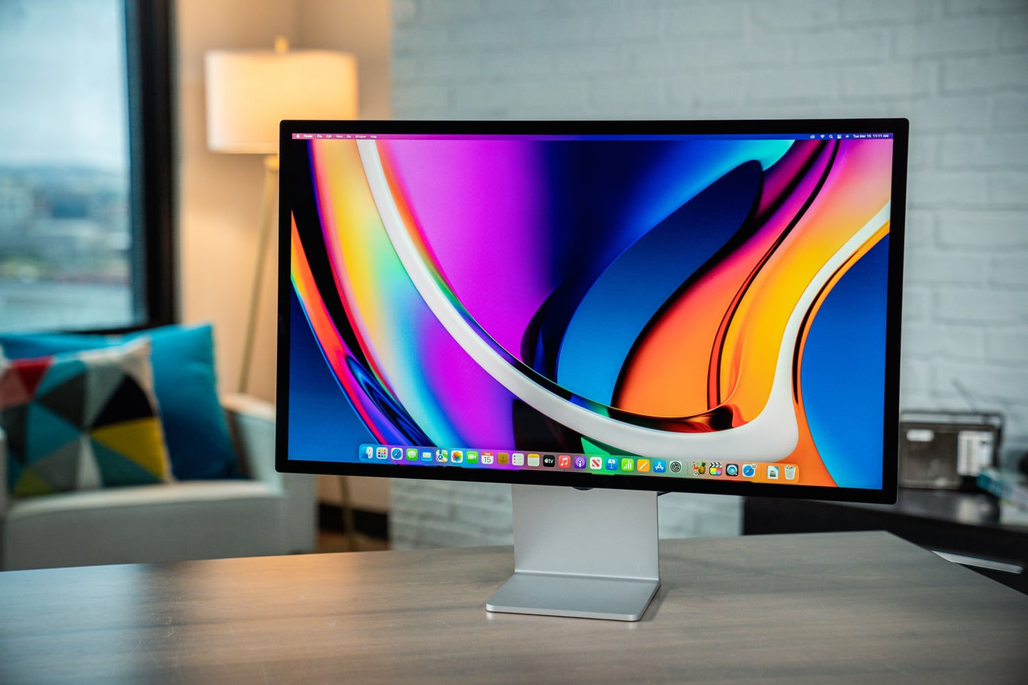 Wallpaper #BQM5YpMBpyOg8YnEGNKZ7 Studio Display Review the Apple Monitor for Everyone else Who Can