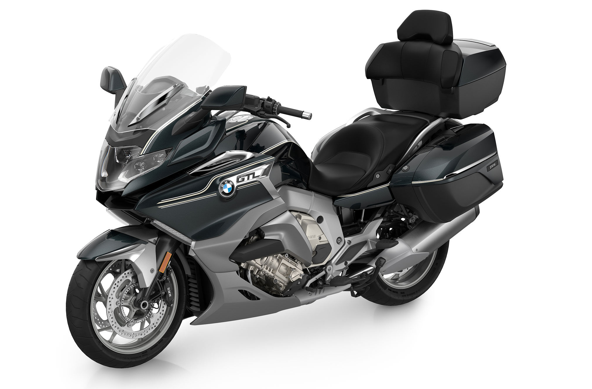 Wallpaper #8meXAJMBSpphPi3-6qal99 2023 BMW K1600gtl Guide Total Motorcycle