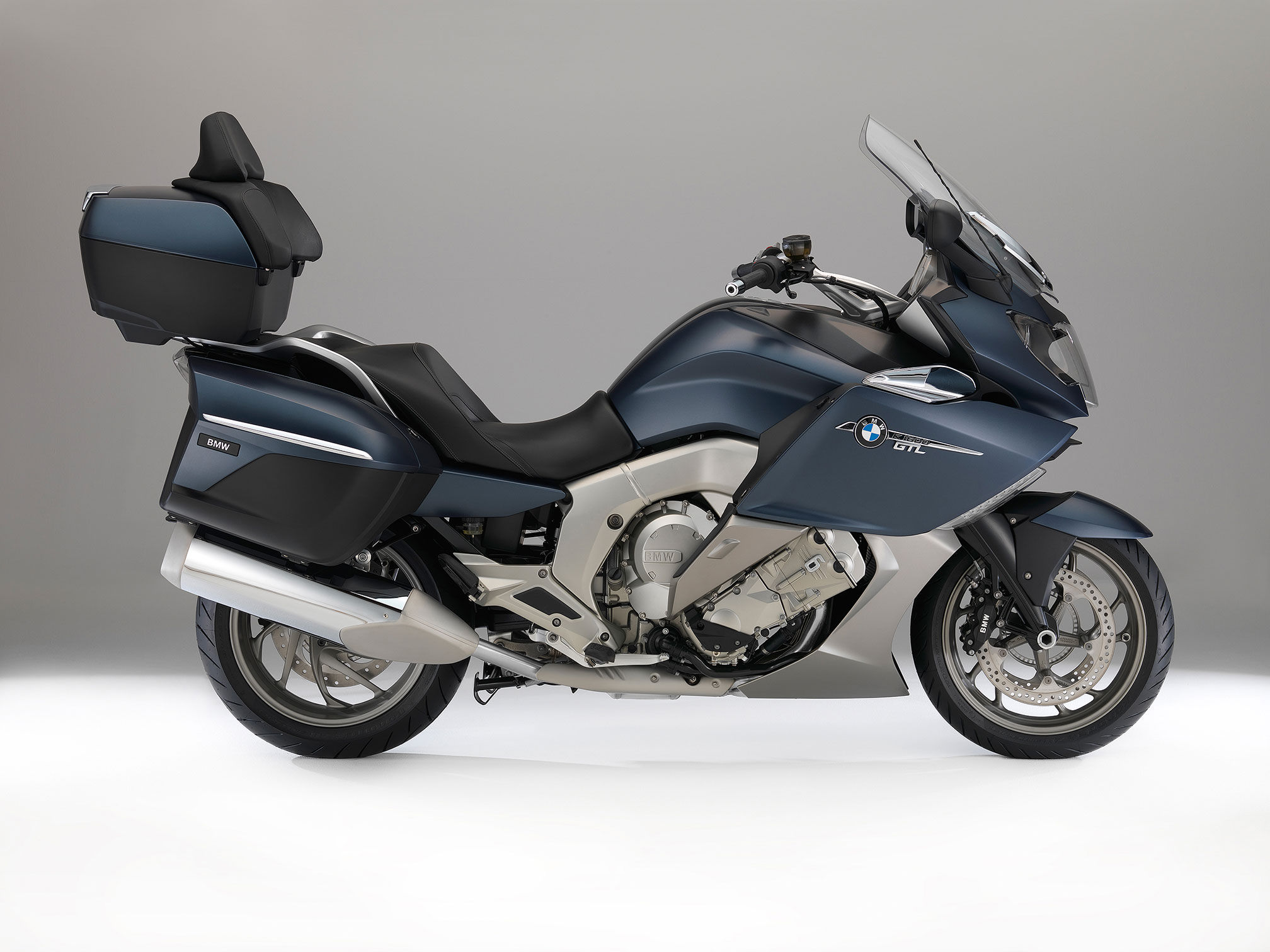 Wallpaper #8meXAJMBSpphPi3-6qal88 2016 BMW K1600gtl Review