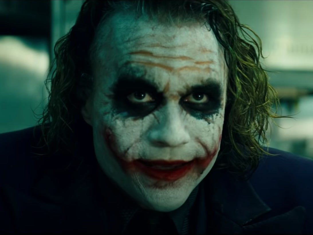 Wallpaper #ru_eSpMBMN-XEVvV9jmm325 The Dark Knight Almost Had a Scene That Would Have Changed the Entire Film