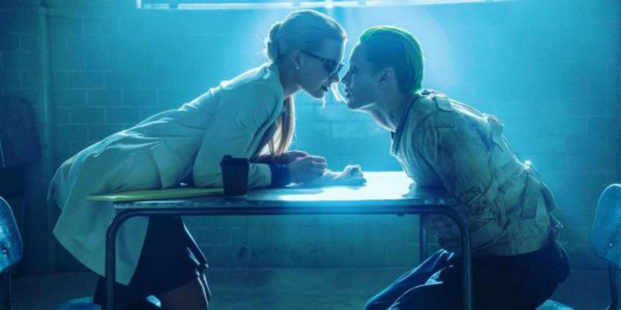 Wallpaper #3iytSZMB0E1QgA7wMvMJ0 Suicide Squad Margot Robbie Nails the Problem with Harley Quinn and