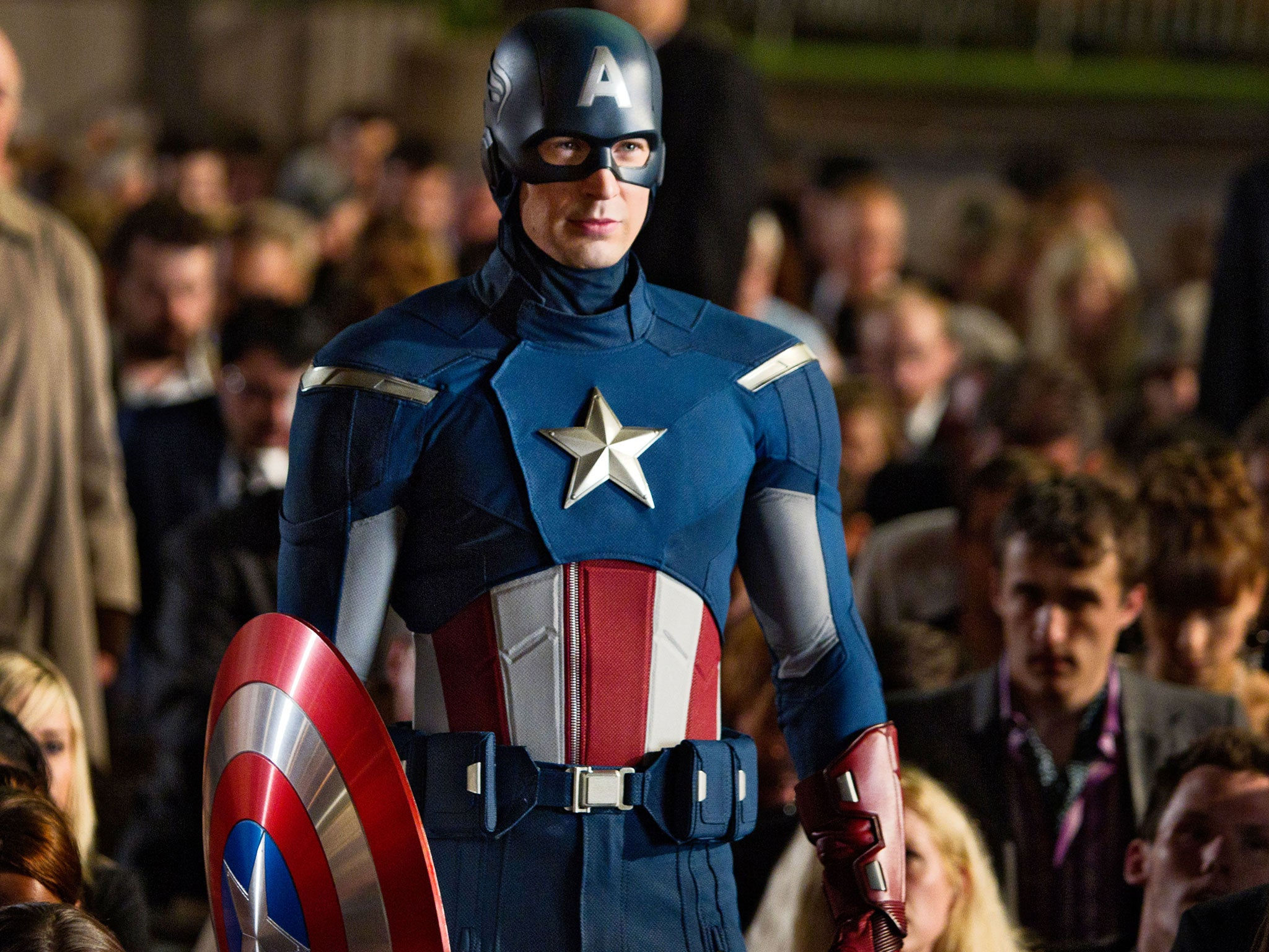 Wallpaper #9-qXVZMBlwTYPL18nA0s297 Avengers Age of Ultron Star Chris Evans Thinks Captain America is